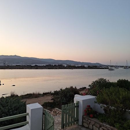 Mike'Splace Antiparos Exterior foto