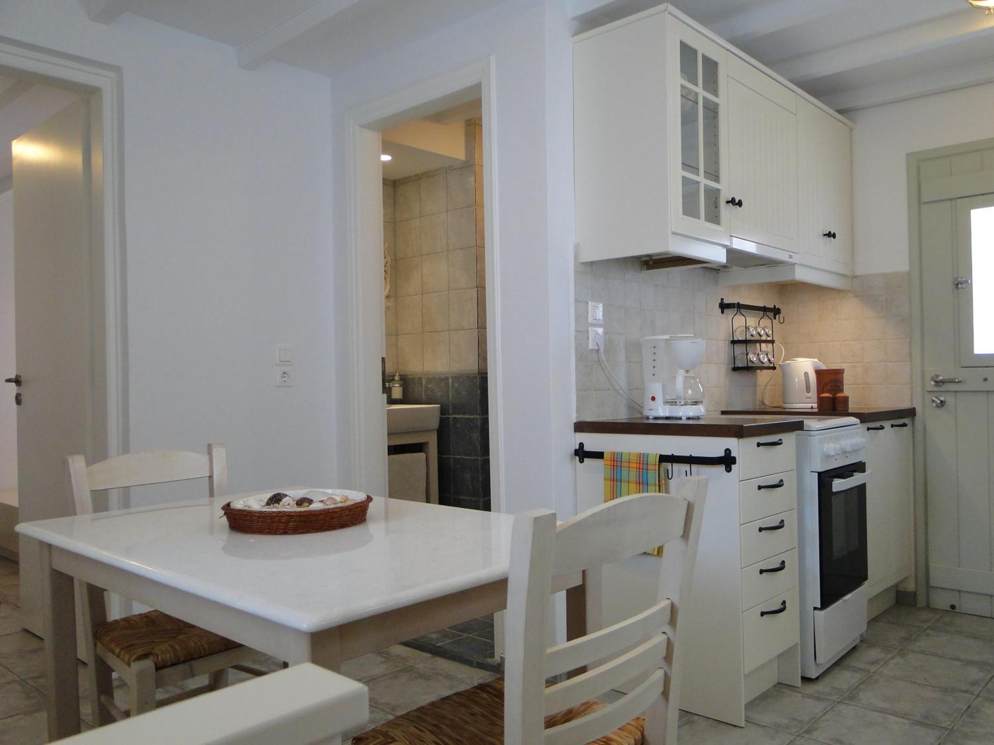 Mike'Splace Antiparos Exterior foto