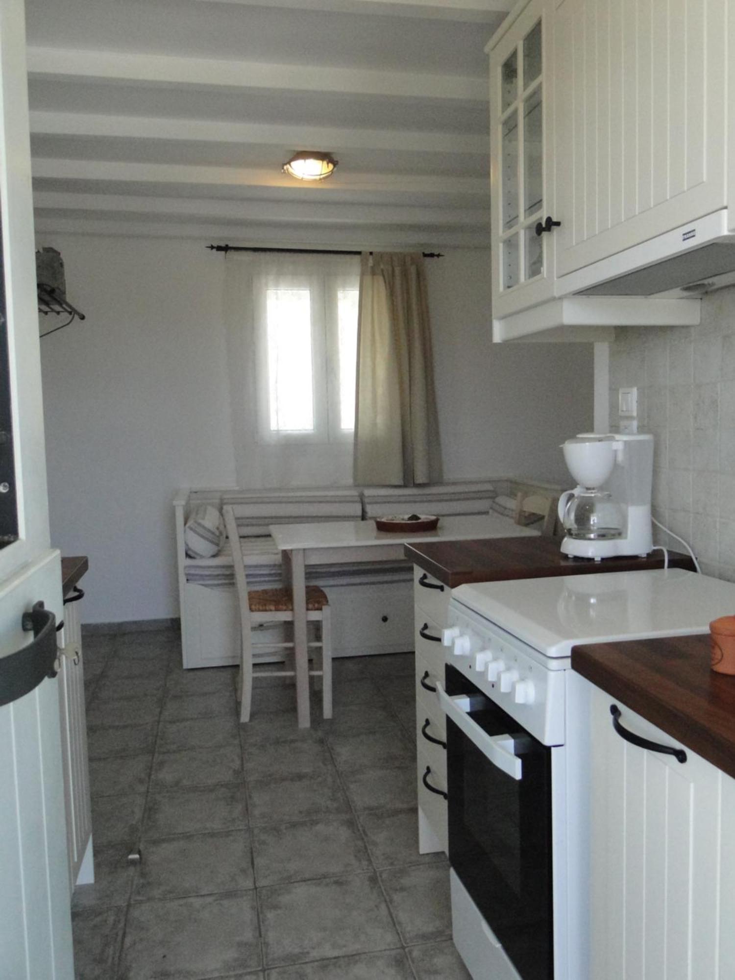Mike'Splace Antiparos Exterior foto