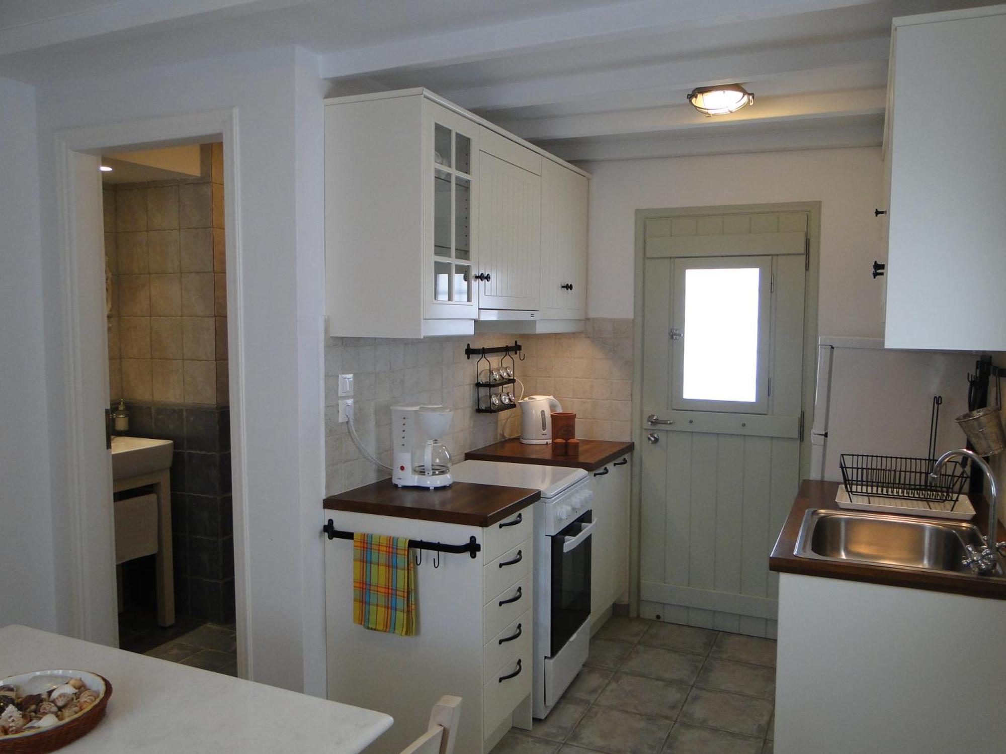 Mike'Splace Antiparos Exterior foto
