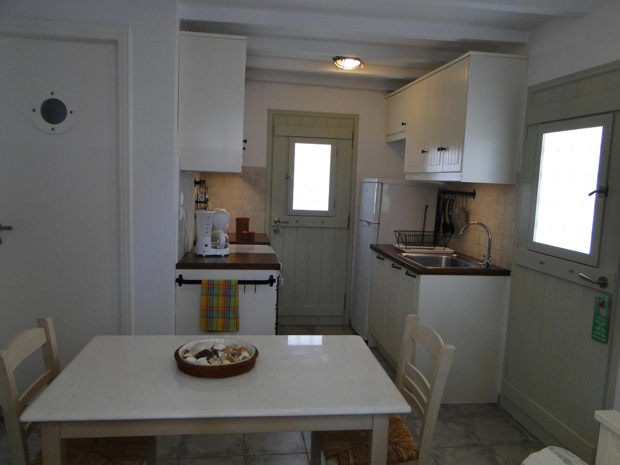 Mike'Splace Antiparos Exterior foto