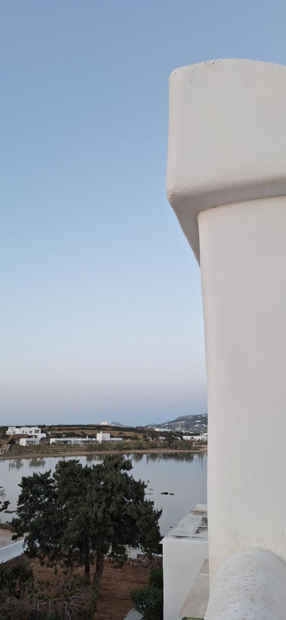 Mike'Splace Antiparos Exterior foto