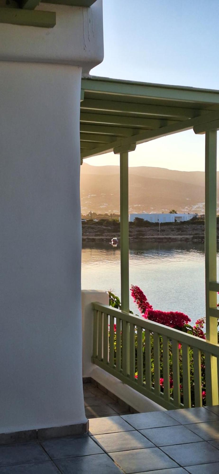 Mike'Splace Antiparos Exterior foto