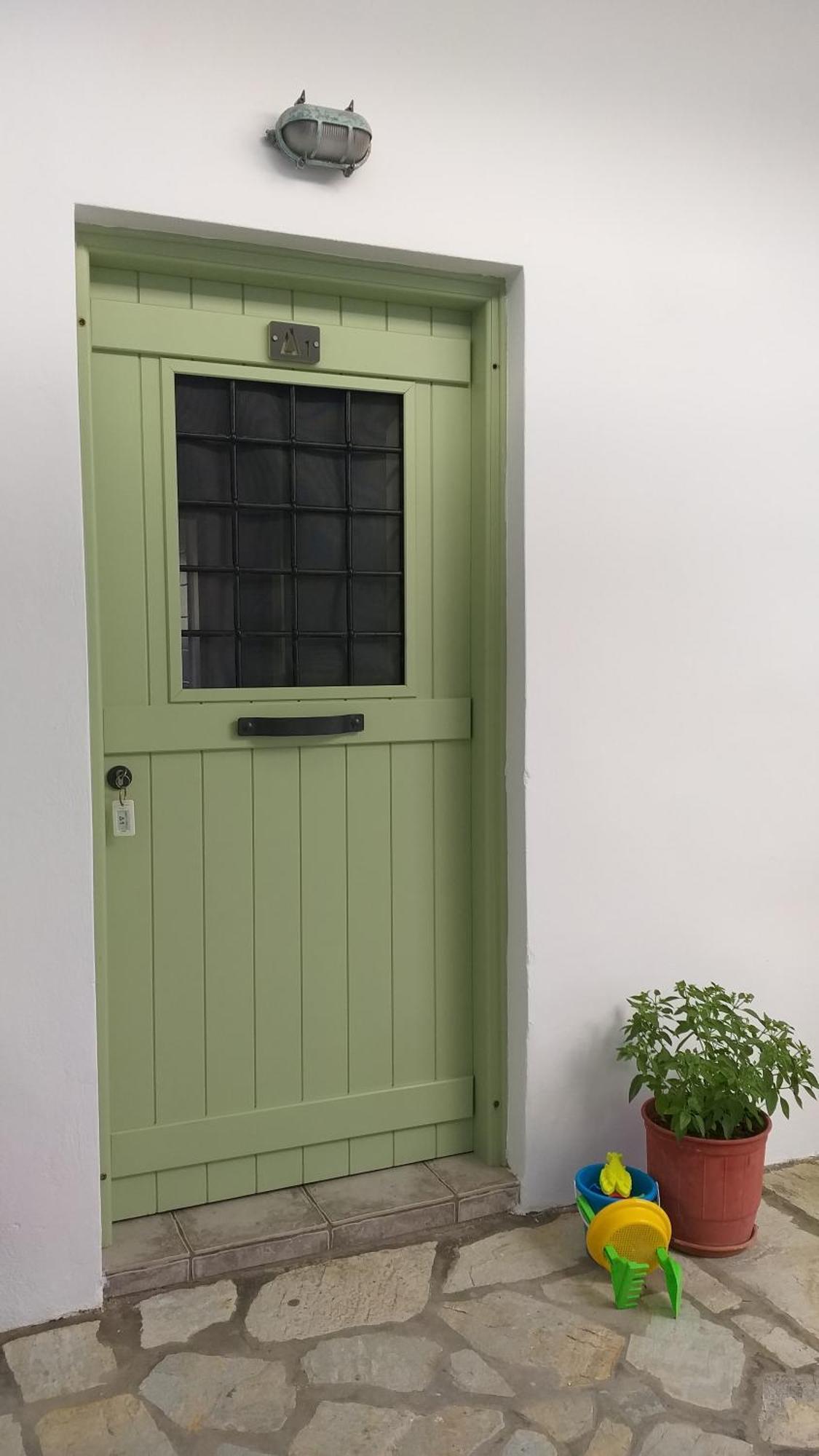Mike'Splace Antiparos Exterior foto