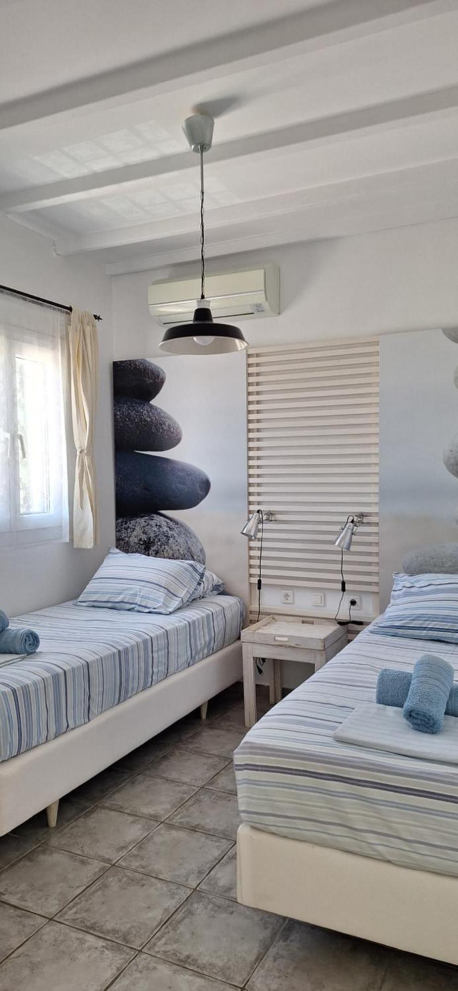 Mike'Splace Antiparos Exterior foto