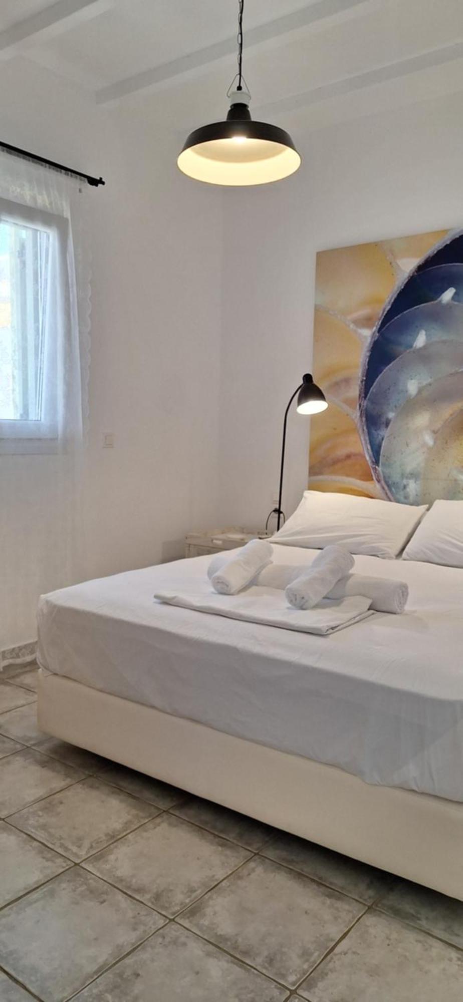 Mike'Splace Antiparos Exterior foto