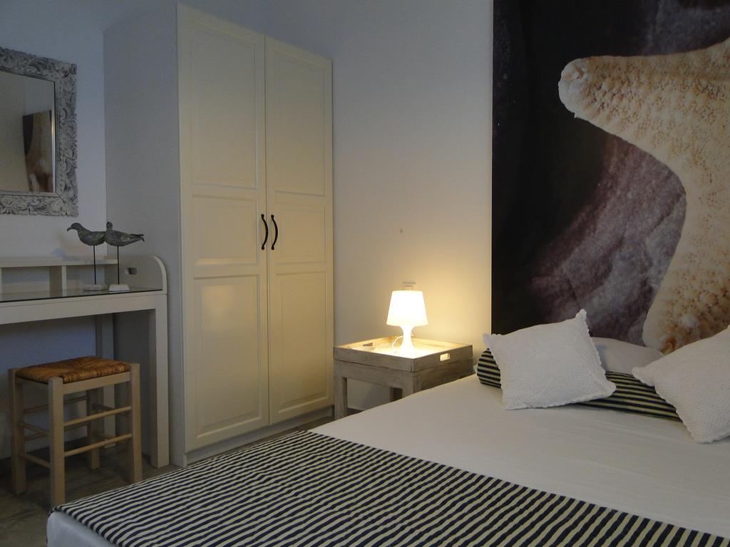 Mike'Splace Antiparos Exterior foto