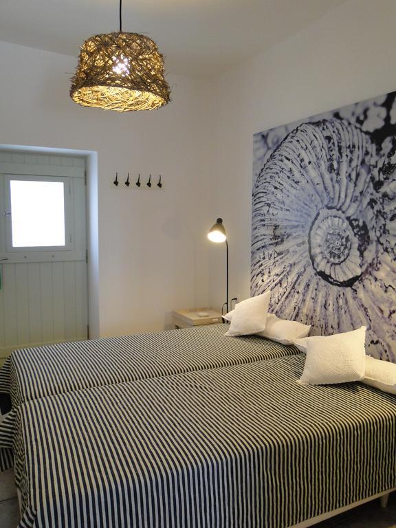 Mike'Splace Antiparos Exterior foto