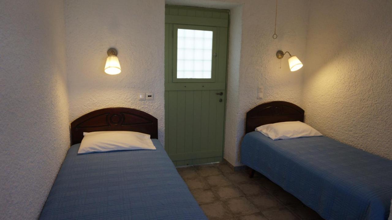Mike'Splace Antiparos Exterior foto