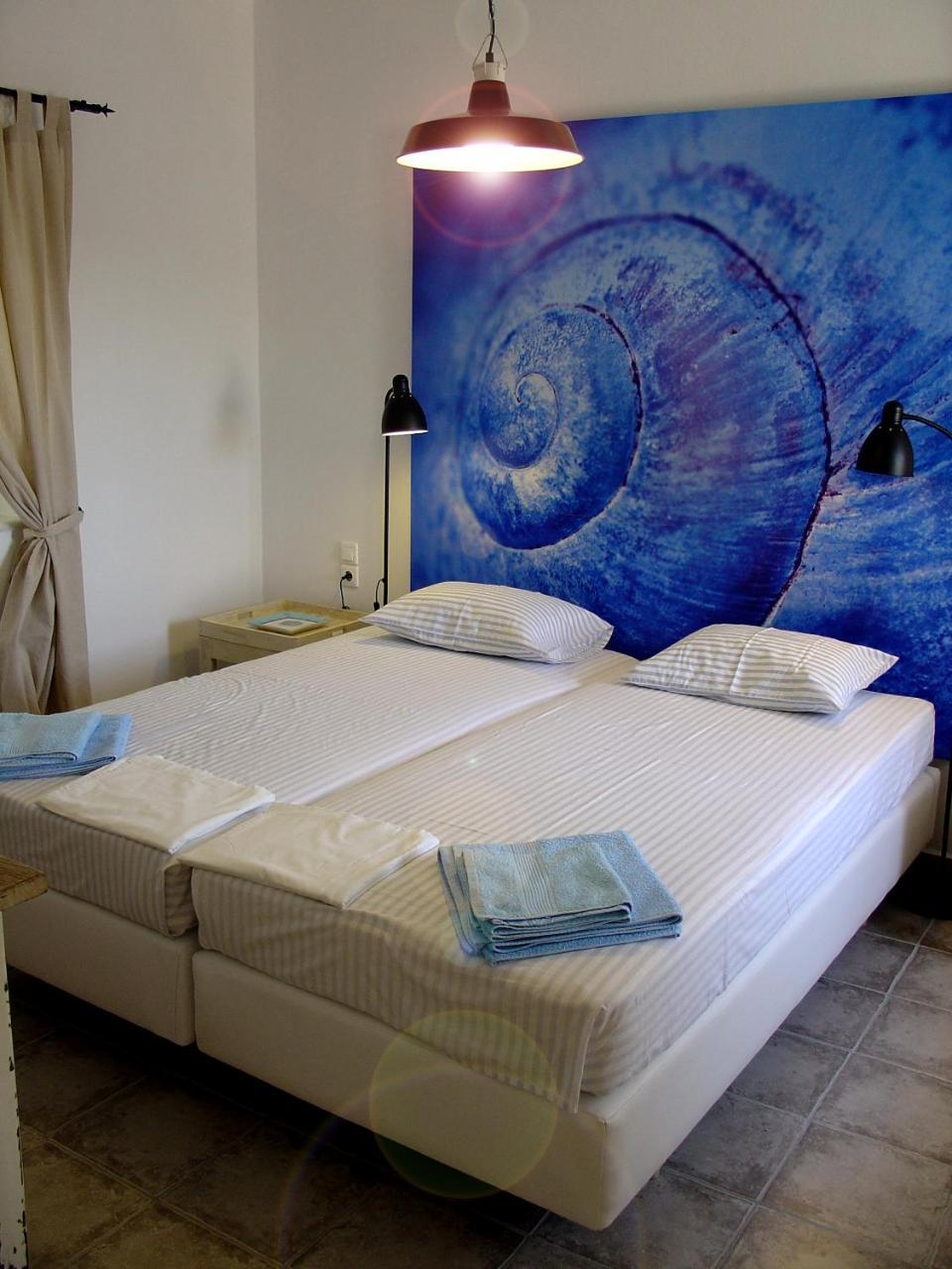 Mike'Splace Antiparos Exterior foto